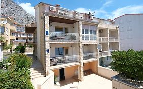Apartment Sladojevic